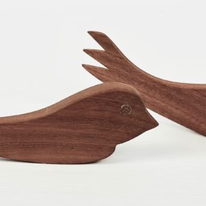 Wooden Doorstops