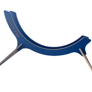 Flat Pack Bike Rack