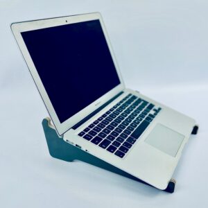 Laptop and Recipe Book Stand