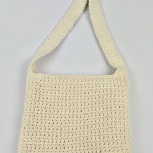 Crocheted Over body / Shoulder Bags