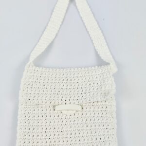 Crocheted Overbody / Shoulder Bags