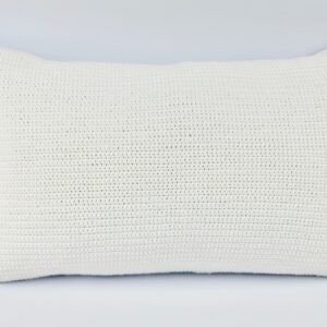Crochet Scatter Cushion (Large)