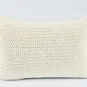 Crochet Scatter Cushion (Medium)