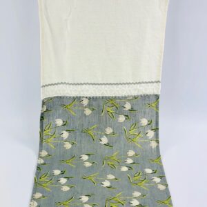 8 Seater Runners (Snow Drops)