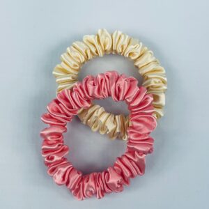 Set of Two Scrunchies
