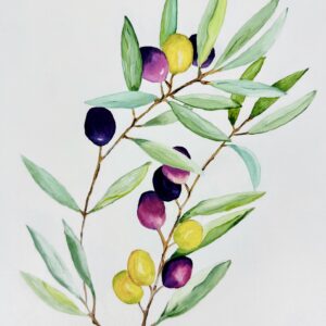 Oil Painting