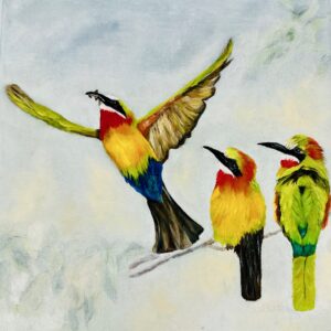 Oil Painting