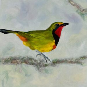 Oil Painting