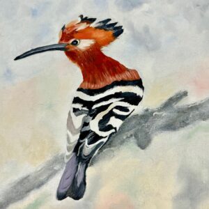 Oil Painting